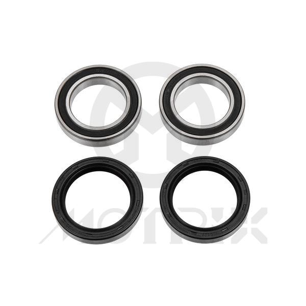 Front wheel bearing kits for BETA RR 2T 250 13-19