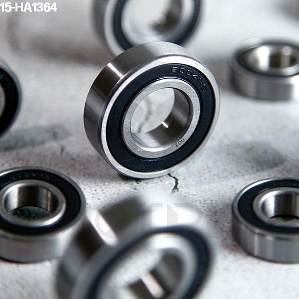 Front wheel bearing kits for GAS GAS EC 125 04-15