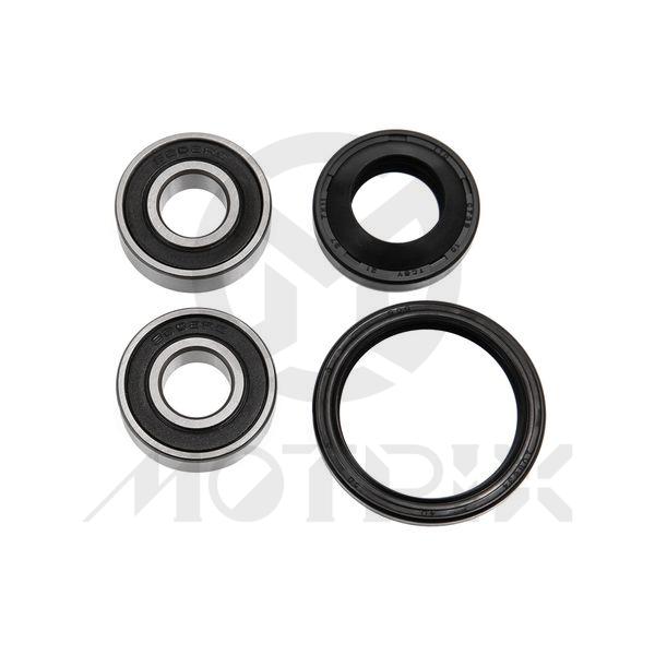 Front wheel bearing kits for HONDA CRM 50R (EU) 92-96