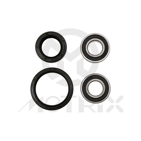 Front wheel bearing kits for HONDA CRM 250AR 96-99