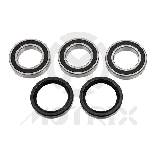 Front wheel bearing kits for HUSQVARNA TC 85 14-20