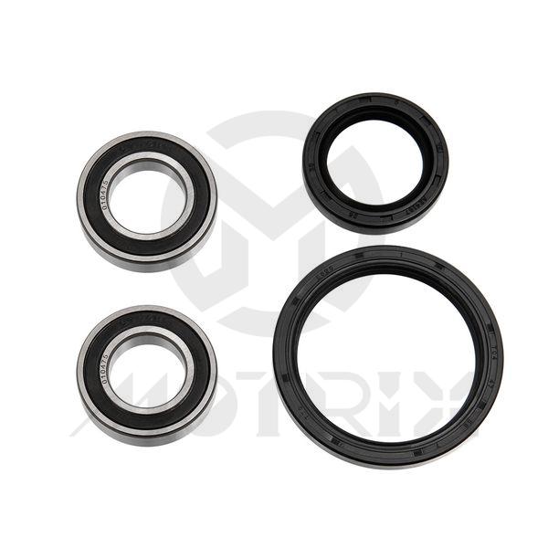 Front wheel bearing kits for YAMAHA WR 250F 01-20