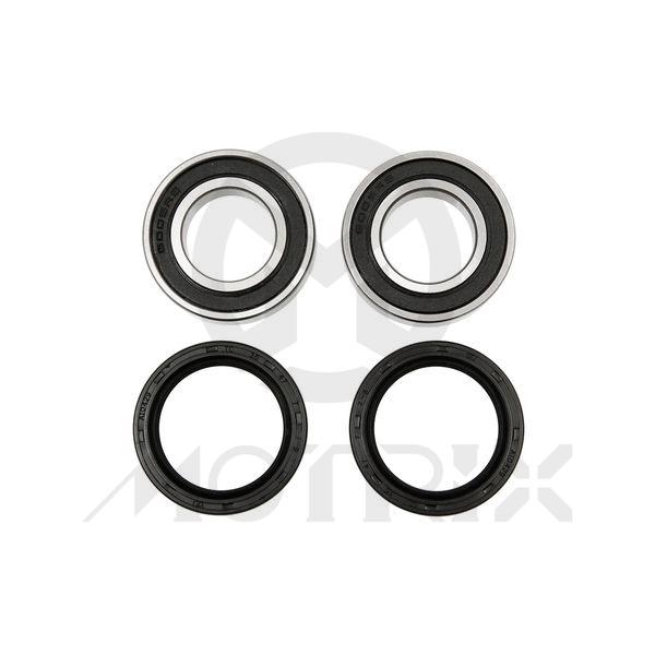 Rear wheel bearing kits for BETA RR 2T 250 13-19