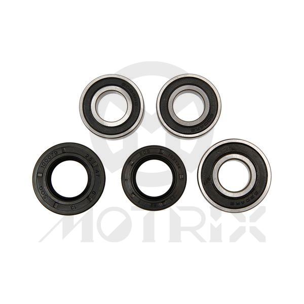 Rear wheel bearing kits for GAS GAS EC 125 01-02