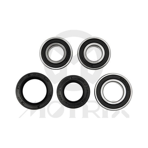 Rear wheel bearing kits for GAS GAS EC 200 04