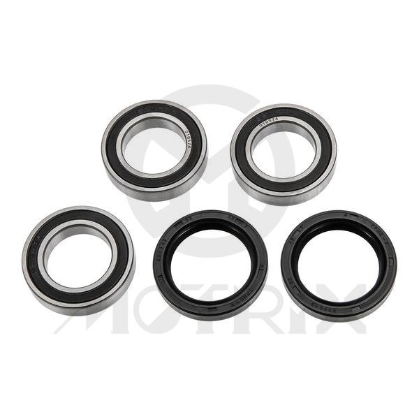 Rear wheel bearing kits for HONDA CR 125R 00-07
