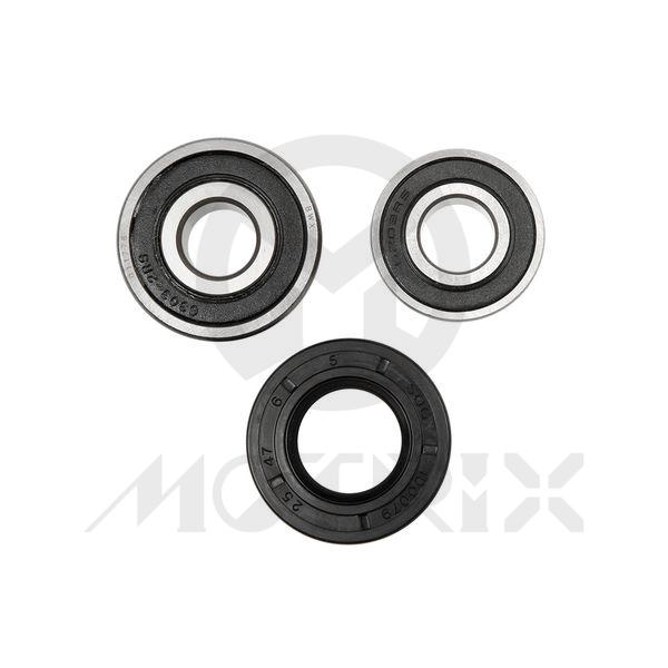 Rear wheel bearing kits for HONDA CRF 150F 03-17