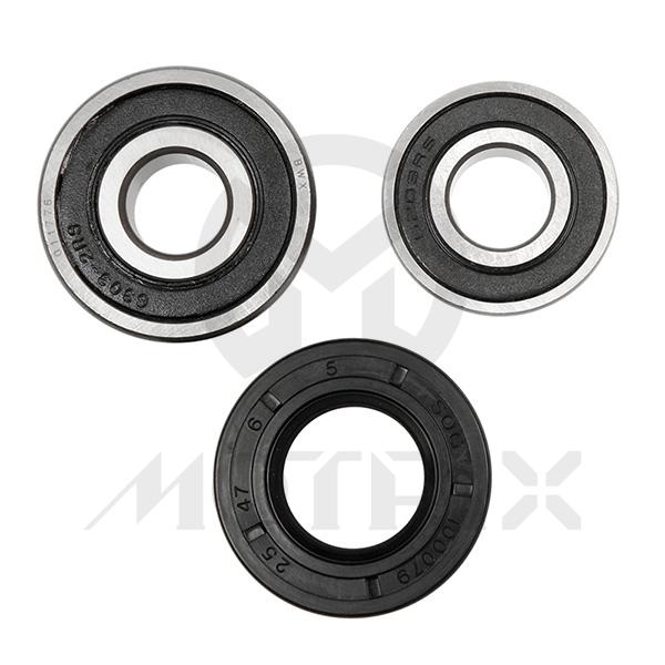 Rear wheel bearing kits for HONDA CRF 150F 03-17