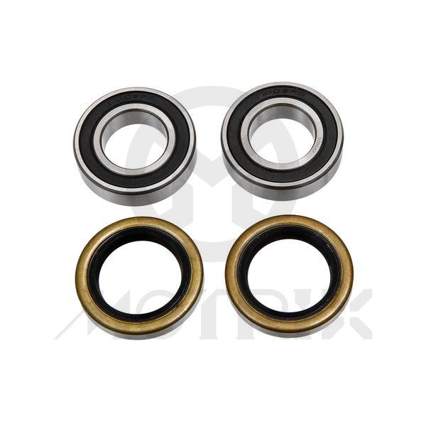 Rear wheel bearing kits for HUSABERG FE 250 13-14