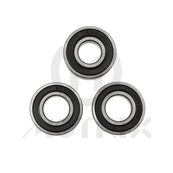 Rear wheel bearing kits for HUSQVARNA TC 50 17-20