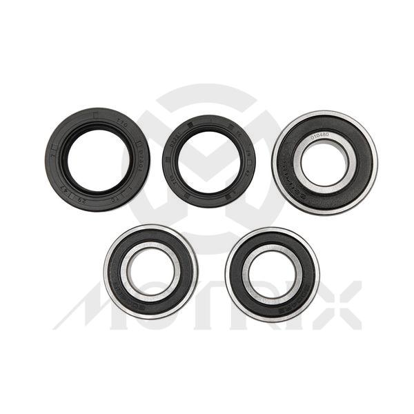 Rear wheel bearing kits for HUSQVARNA KLX 400R 03