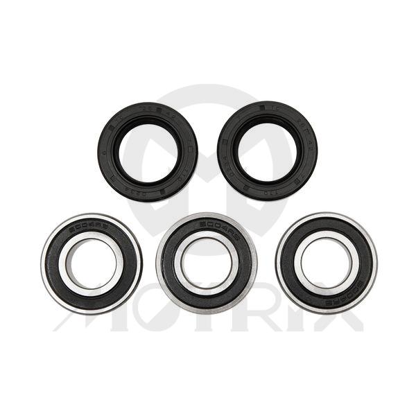 Rear wheel bearing kits for SUZUKI RM 125 92-94