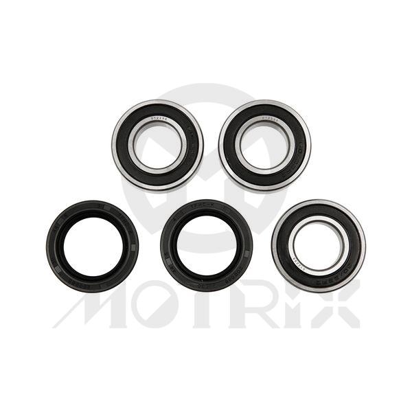 Rear wheel bearing kits for SUZUKI RM 125 00-08