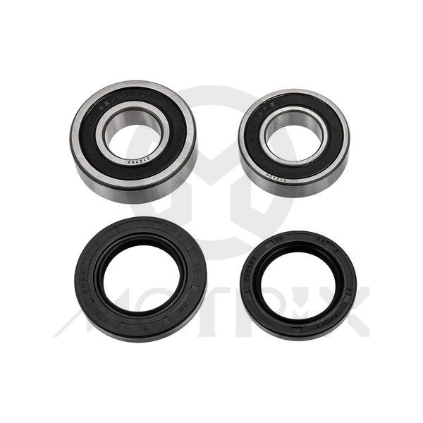 Rear wheel bearing kits for YAMAHA YZ 125 99-19