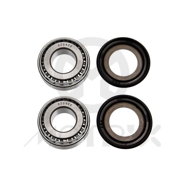 Steering bearing kits for BETA REV 50 06-08