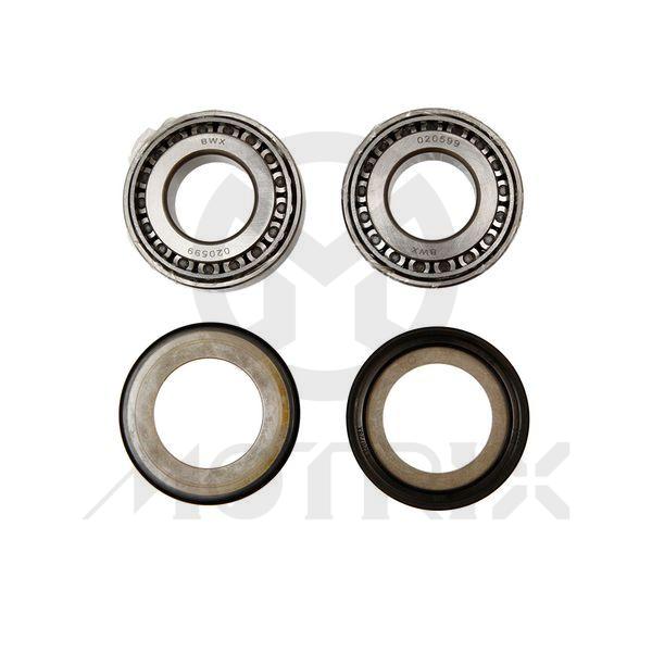 Steering bearing kits for GAS GAS EC 125 01-05