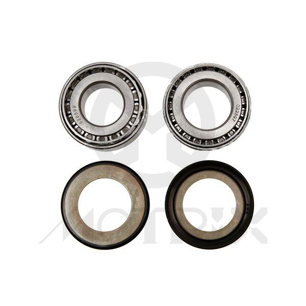 Steering bearing kits for GAS GAS EC 125 06-15