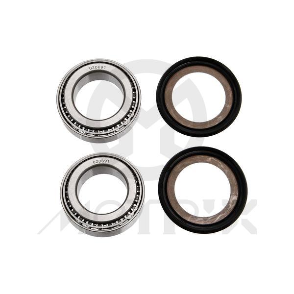 Steering bearing kits for HONDA CR 125R 93-94