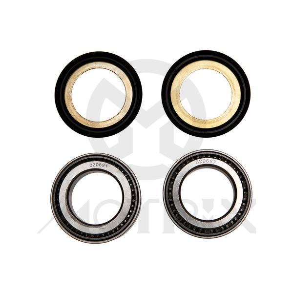 Steering bearing kits for HONDA CRF 250R 14-20