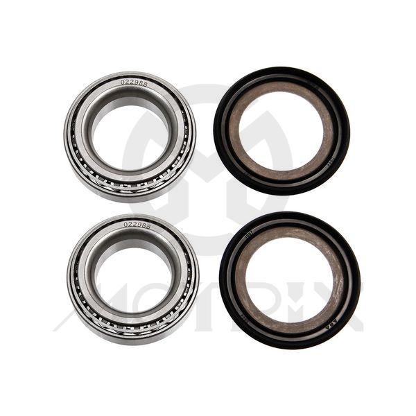 Steering bearing kits for HUSQVARNA CR 125 99-13