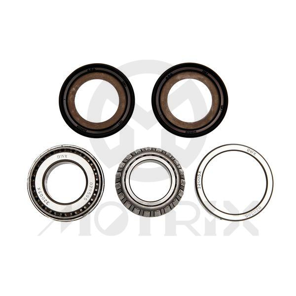 Steering bearing kits for KAWASAKI KX 65 00-20