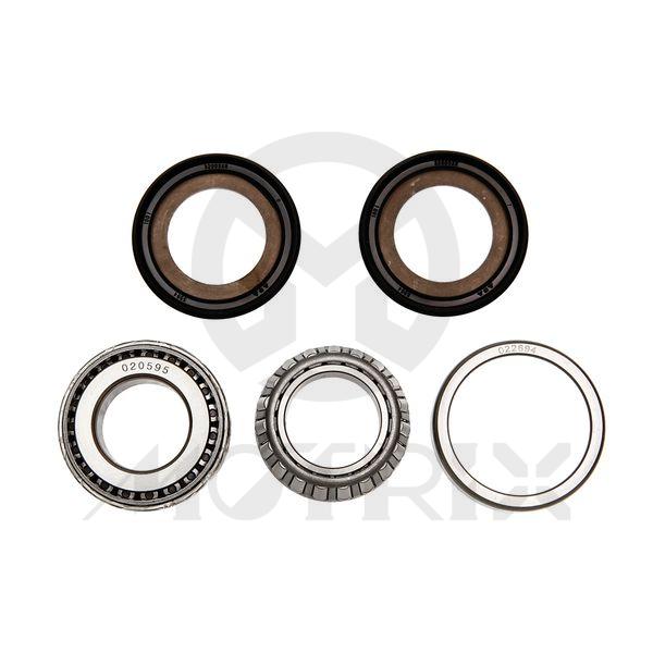 Steering bearing kits for KAWASAKI KLX 125 03-06