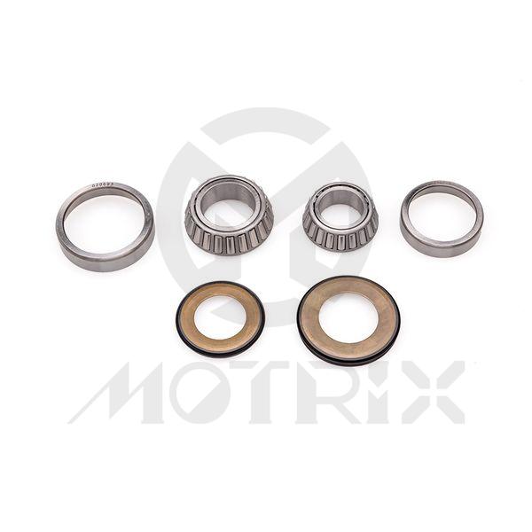 Steering bearing kits for KAWASAKI KX 125 82-91