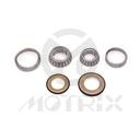 Steering bearing kits for KAWASAKI KX 125 82-91