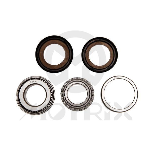 Steering bearing kits for KAWASAKI KX 125 92-05