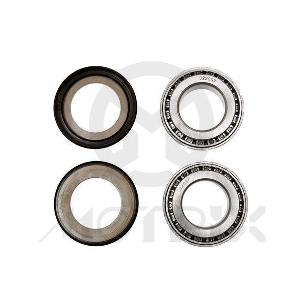Steering bearing kits for SUZUKI RM 125 89-90
