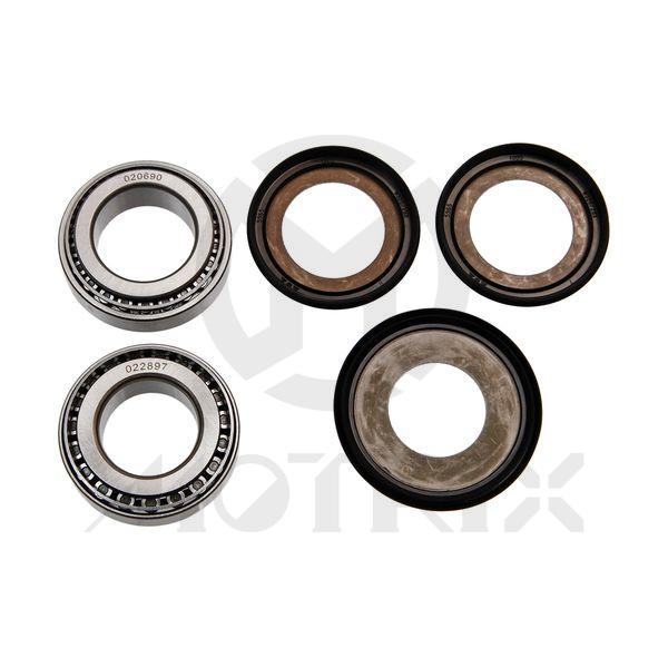 Steering bearing kits for SUZUKI RM 125 91-92