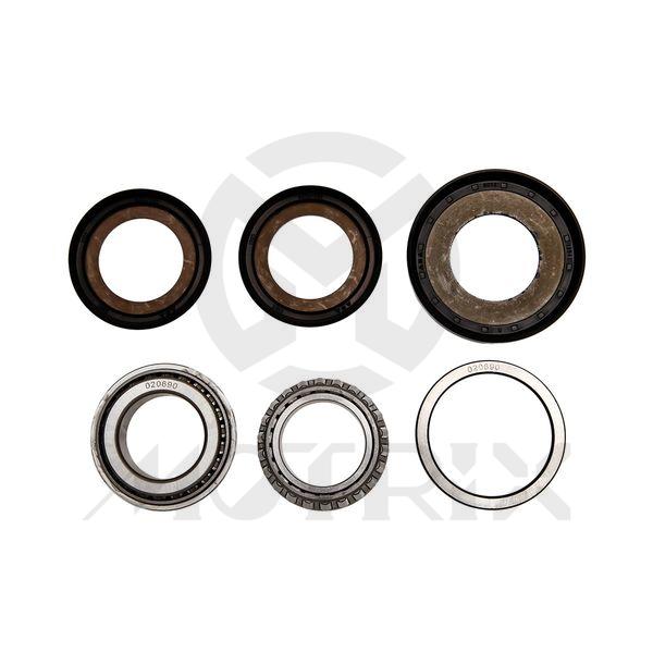 Steering bearing kits for SUZUKI RM 125 05-08