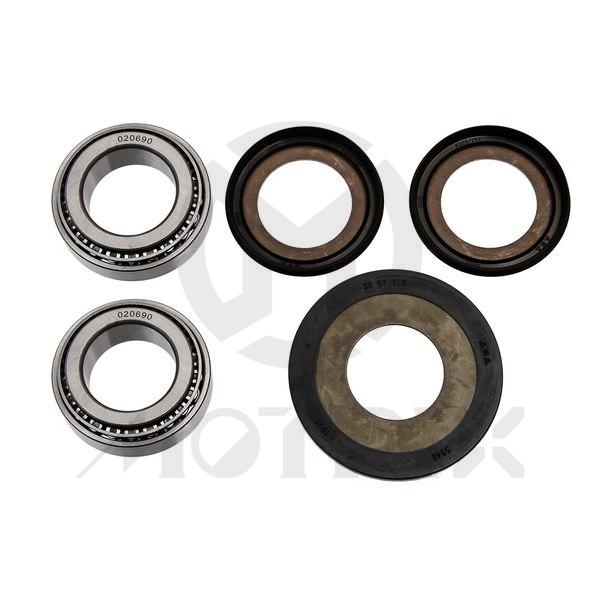 Steering bearing kits for SUZUKI RM-Z 250 08-17