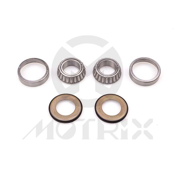 Steering bearing kits for TM EN 125 98-01