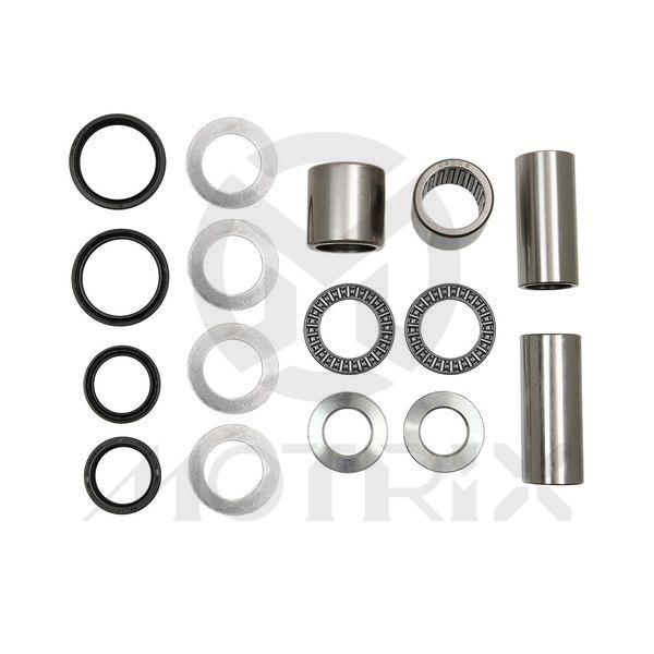 Swing arm kits for HONDA CR 250R 02-07