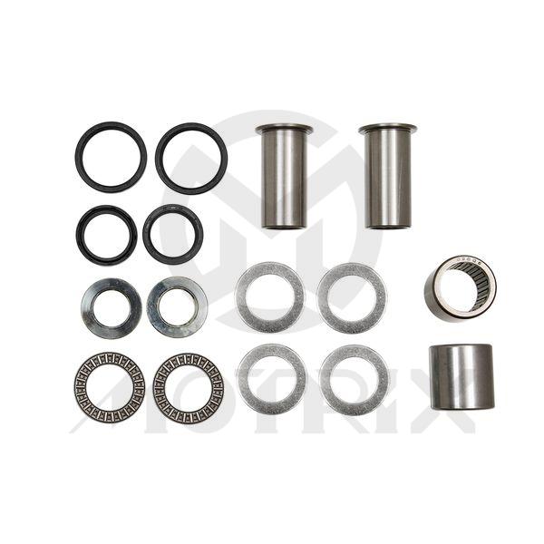 Swing arm kits for KAWASAKI KX 250F 17-20