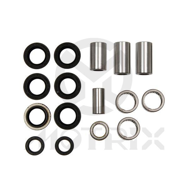 Swing arm linkage kits for HONDA CR 80R 96-02