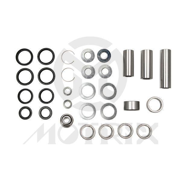 Swing arm linkage kits for HONDA CR 125R 91-92