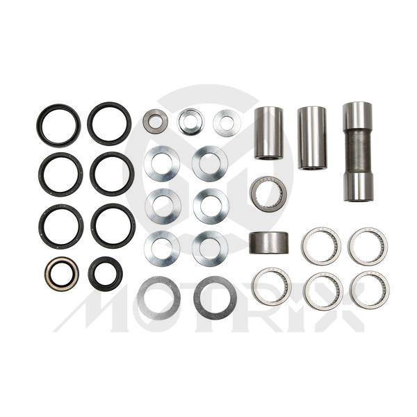 Swing arm linkage kits for HONDA CR 125R 98-99