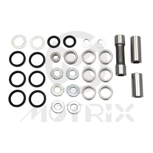 Swing arm linkage kits for HONDA CR 125R 00-01