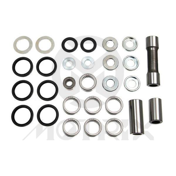 Swing arm linkage kits for HONDA CR 125R 02-07