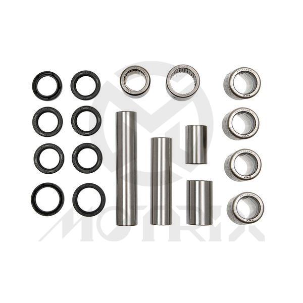 Swing arm linkage kits for HONDA CRF 150F 03-17