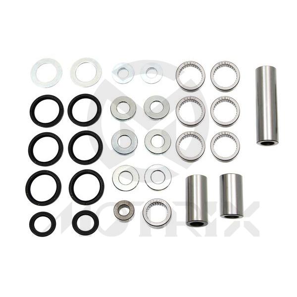 Swing arm linkage kits for HONDA CRF 250R 10-17