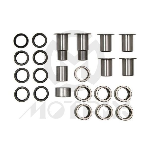 Swing arm linkage kits for HUSQVARNA CR 125 09-13