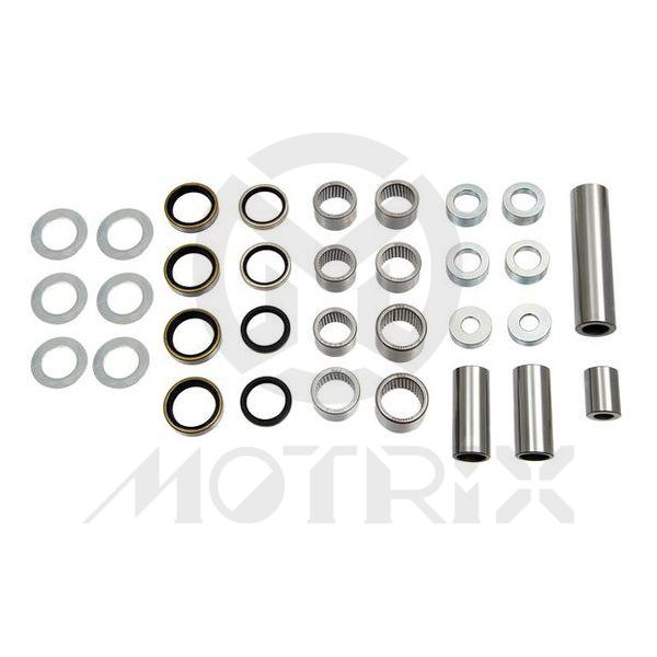 Swing arm linkage kits for HUSQVARNA TC 125 14-20