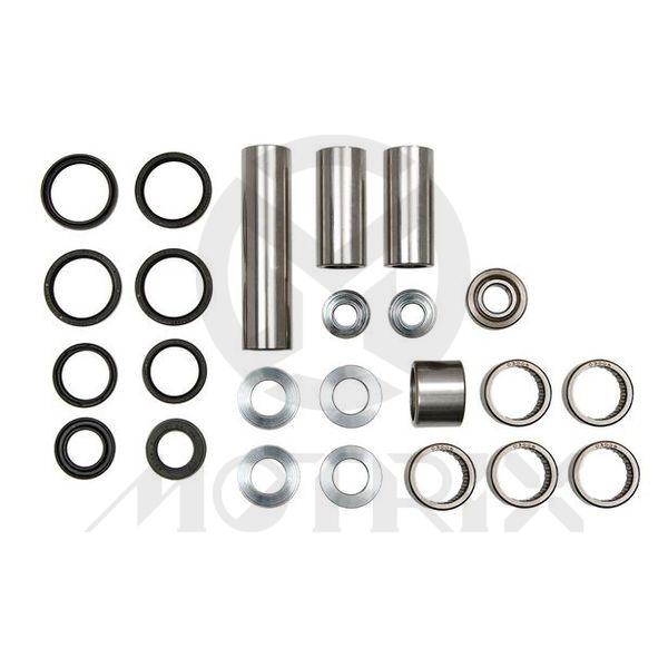 Swing arm linkage kits for HUSQVARNA TE 250 05-07