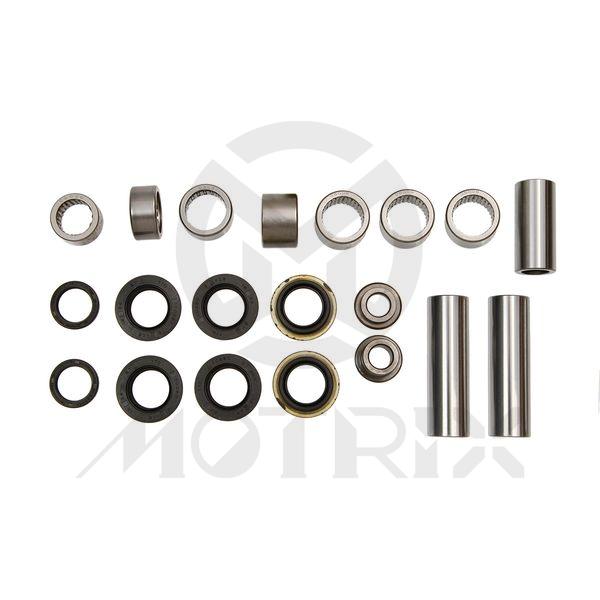 Swing arm linkage kits for KAWASAKI KX 65 02-20