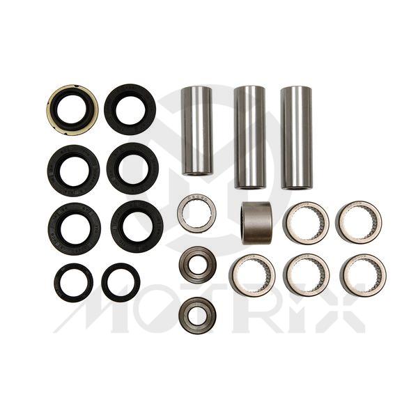 Swing arm linkage kits for KAWASAKI KX 80 98-00