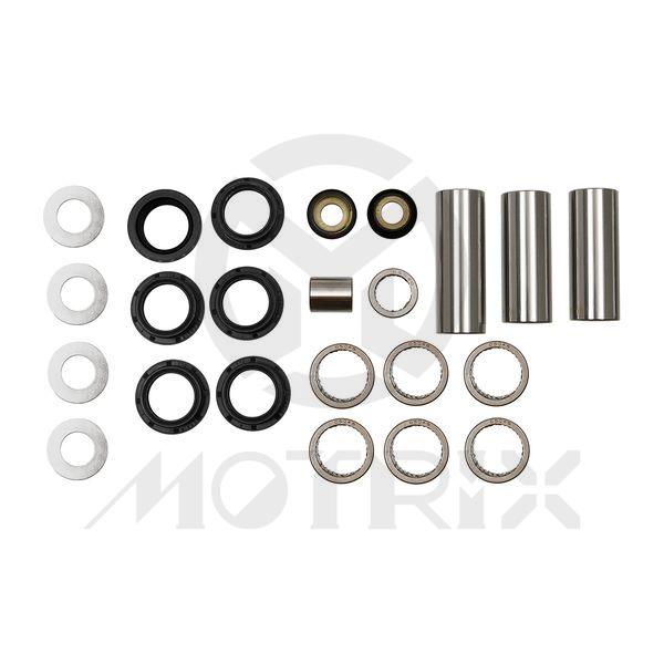 Swing arm linkage kits for KAWASAKI KX 125 89-92