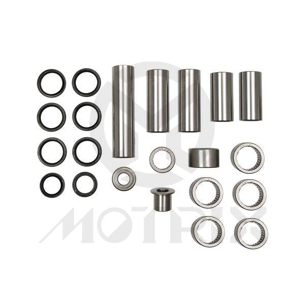 Swing arm linkage kits for KAWASAKI KX 125 99-03